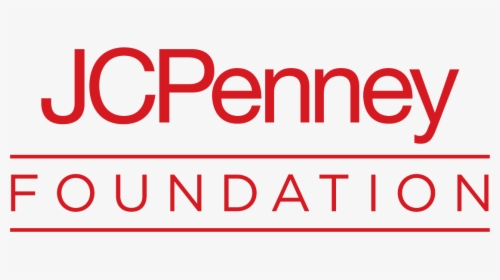 Jc Penny Png Logo - Jcpenney Foundation, Transparent Png, Free Download