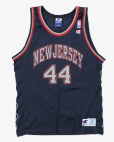 New Jersey Nets Jersey, HD Png Download, Free Download