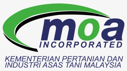 Transparent Asas Png - Kementerian Pertanian Dan Industri Asas Tani, Png Download, Free Download