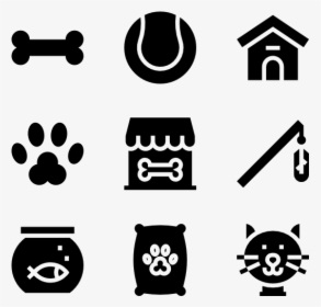 Contact Icons Png, Transparent Png, Free Download