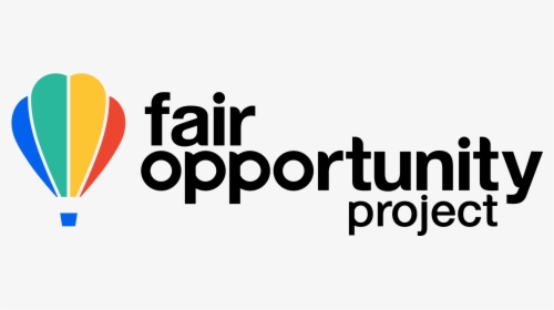 Why We Started Fair Opportunity Project, HD Png Download, Free Download