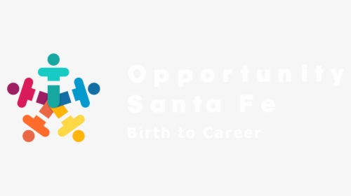 Opportunity Santa Fe Logo - Wrapping Paper, HD Png Download, Free Download