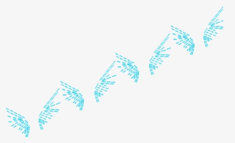 Wings 2 (png) - Calligraphy, Transparent Png, Free Download