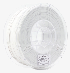 Polylite Asa White 175 Spool Picture Asymmetric - Circle, HD Png Download, Free Download