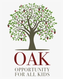 Oak - Tree Of Life Png, Transparent Png, Free Download