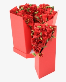 Transparent Flower Box Png - Luxury Flower Box, Png Download, Free Download