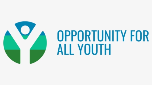 Opportunity For All Youth, HD Png Download, Free Download