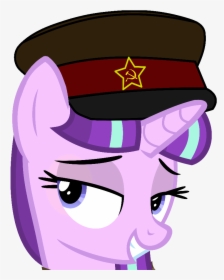 Comrade Glimmer"s Avatar - Starlight Glimmer Avatar, HD Png Download, Free Download