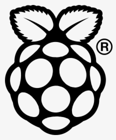 Pi Drawing Pencil - Raspberry Pi Icon, HD Png Download, Free Download
