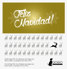 Navidad Dogo Cast-11 - Dogo Pets Care, HD Png Download, Free Download