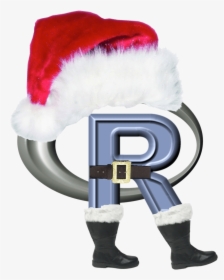St R Claus - R Project, HD Png Download, Free Download