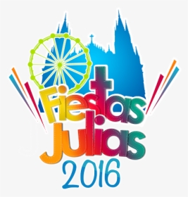 Fiestas Julias Santa Ana 2017, HD Png Download, Free Download