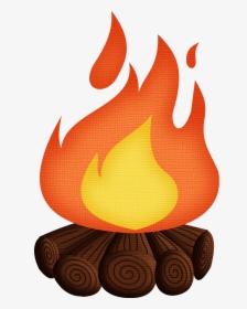 Alban Hefin Bonfire Party Campfire Clip Art - Png Imagem De Fogueira, Transparent Png, Free Download