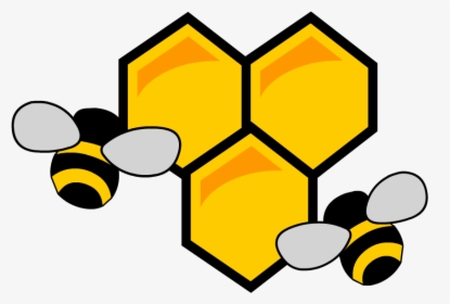 Honey Bee , Png Download, Transparent Png, Free Download