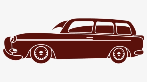 Retro,vintage Cars Png Download - Retro Car Png, Transparent Png, Free Download
