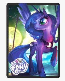 Mtg My Little Pony, HD Png Download, Free Download