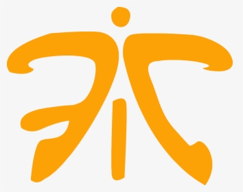 Fnatic Logo - Fnatic Logo Png, Transparent Png, Free Download
