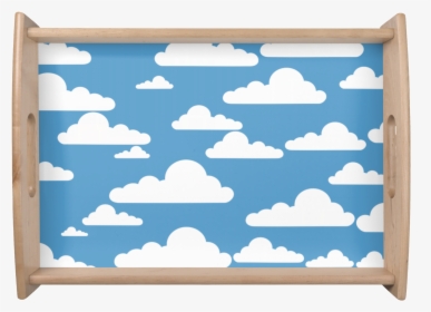 Featured Designer Interview - Cloud And Sky Clipart, HD Png Download, Free Download