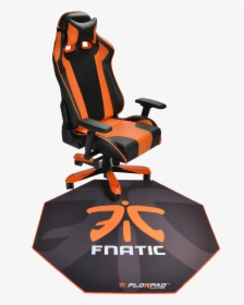 Fnatic Florpad, HD Png Download, Free Download