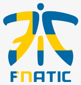 Free Fnatic Logo Png - Fnatic Logo Png, Transparent Png, Free Download