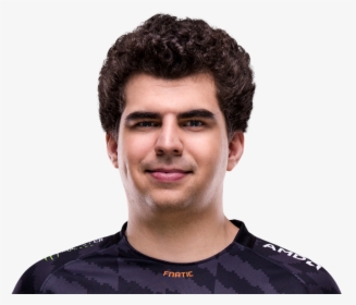 Transparent Fnatic Png - Bwipo Lol, Png Download, Free Download