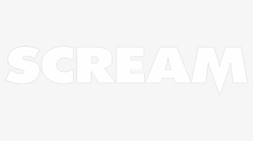 Graphic Design - Scream 4, HD Png Download, Free Download