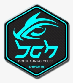 Brasil Gaming House Logo, HD Png Download, Free Download