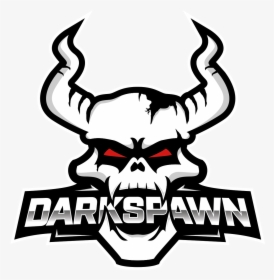 Darkspawn Gaming, HD Png Download, Free Download