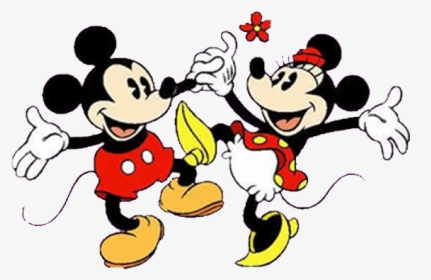 Minnie Mouse Mickey Mouse Goofy Daisy Duck Pluto - Disney Double Digit Dance, HD Png Download, Free Download