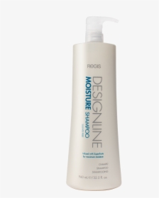 Designline Moisture Shampoo - Hair Conditioner, HD Png Download, Free Download