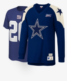 Get Your Own Nfl 100 Gear - Shanghai, HD Png Download, Free Download
