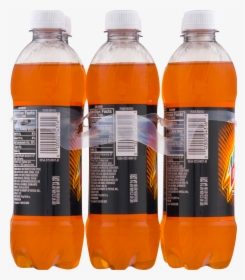 Orange Soft Drink, HD Png Download, Free Download