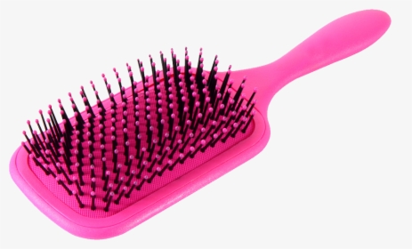 Hairbrush Png - Makeup Brushes, Transparent Png, Free Download