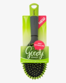 Goody Hair Brush, HD Png Download, Free Download