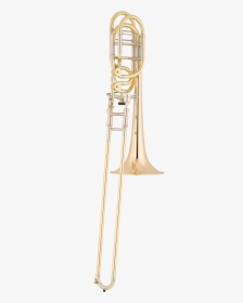 Trombone Png Image - Shires Q Series Bass Trombone, Transparent Png, Free Download