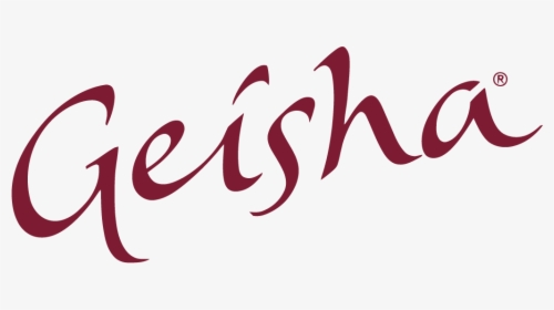 Geisha Logo - Geisha Logo Png, Transparent Png, Free Download