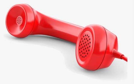 Blue Parrot Offshore Red Phone Assistance - مشاوره تحصیلی و تلفنی, HD Png Download, Free Download