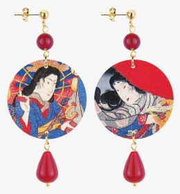 Earring, HD Png Download, Free Download