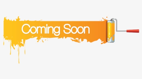 Coming Soon Png Text - Coming Soon Facebook Cover Page, Transparent Png, Free Download