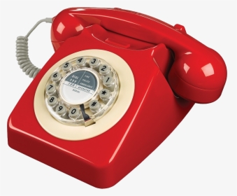 Phone Png - Old Fashioned Telephone Png, Transparent Png, Free Download