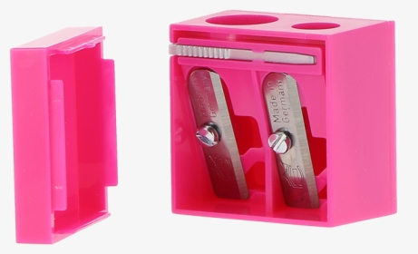 Cosmetic Pencil Sharpener - Marking Tools, HD Png Download, Free Download