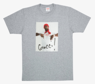 Transparent Gucci Png - Gucci Mane Shirts, Png Download, Free Download