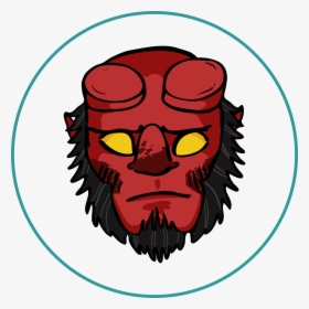 Hellboylogo, HD Png Download, Free Download