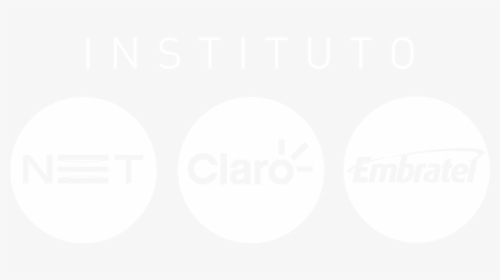 Portal Do Instituto Net Claro Embratel - Embratel, HD Png Download, Free Download