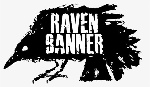 Terrorfilms2 - Raven Banner Film, HD Png Download, Free Download