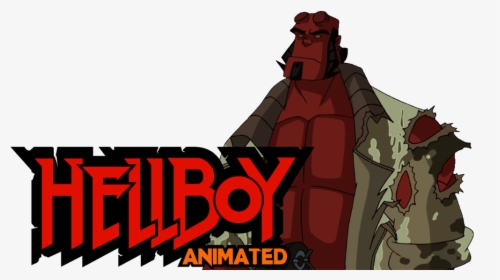 Hellboy Clearart, HD Png Download, Free Download