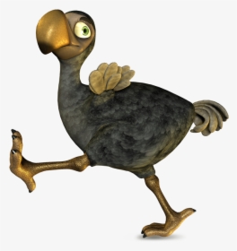 Dodo Png, Transparent Png, Free Download