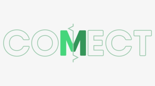 Comect Logo - Graphic Design, HD Png Download, Free Download