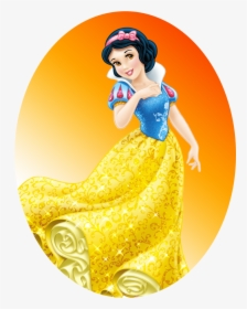 Snow White Disney Princess Png, Transparent Png, Free Download