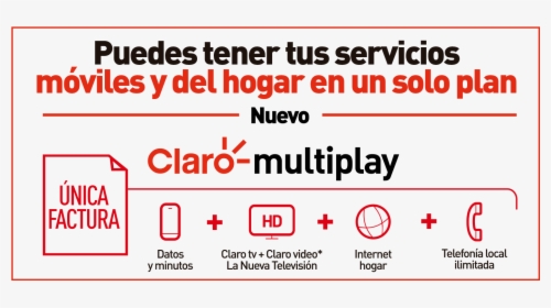 Claro Tv, HD Png Download, Free Download